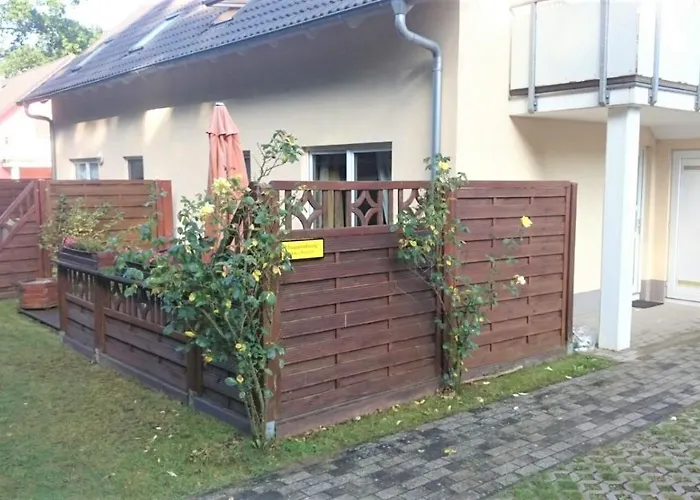 Apartment Neptun