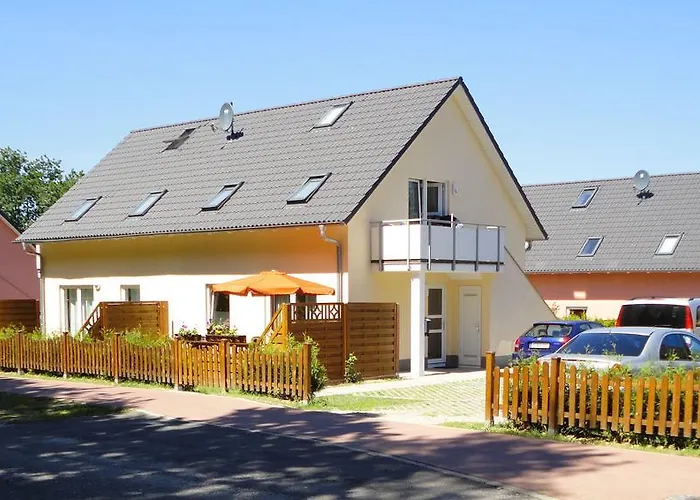 Apartment Neptun