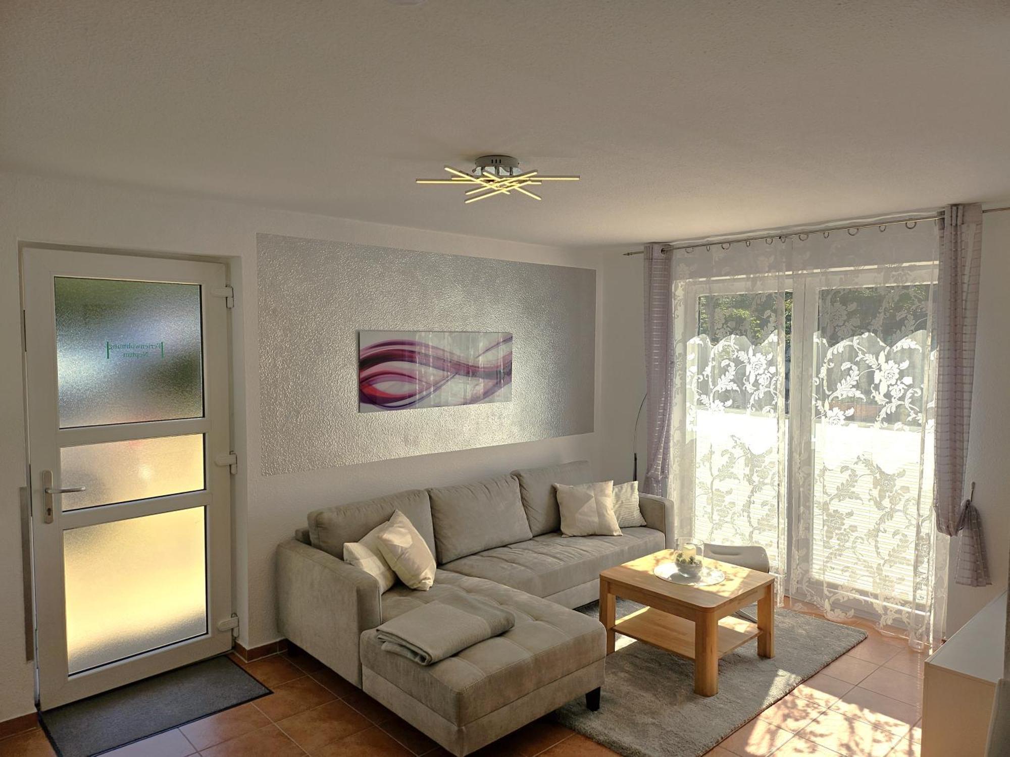 Apartment Neptun Ückeritz