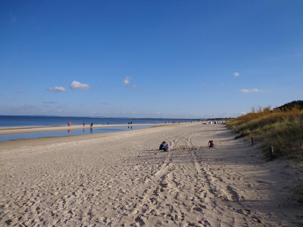 Apartment Neptun *