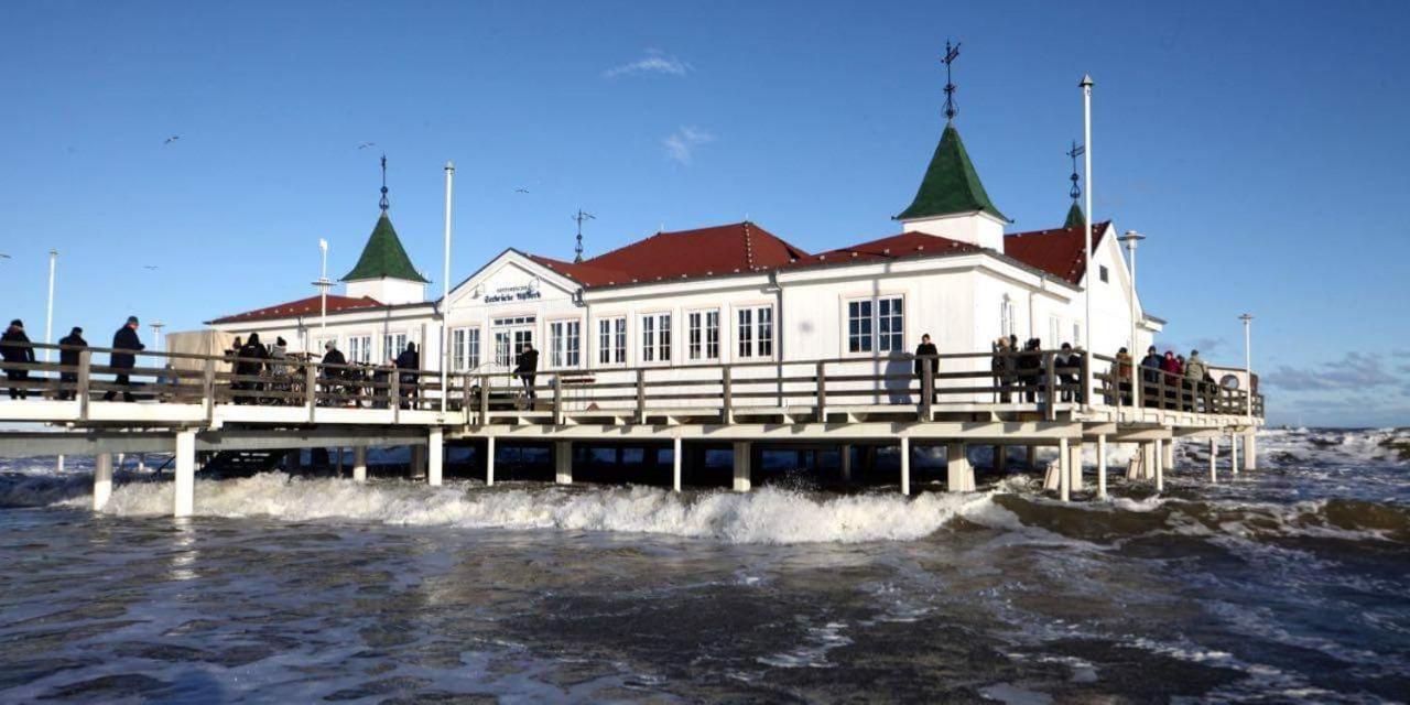 Neptun * Ückeritz